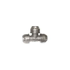 PE T - piece Quick 25x25x25 mm ΡΝ10