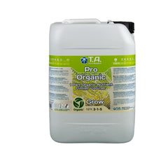 Terra Aquatica Pro Organic Grow 10 l - (multilingual label incl. DE)
