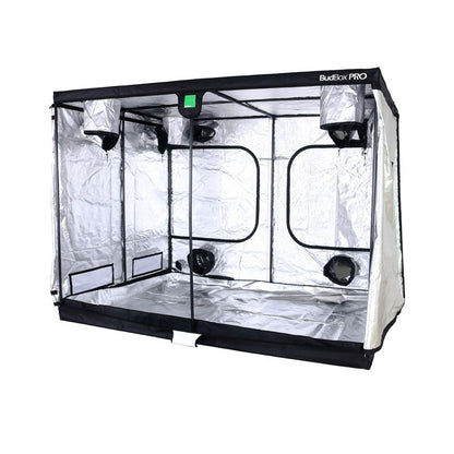 BudBox Silver PRO Titan I+ HL 200x300x220 cm