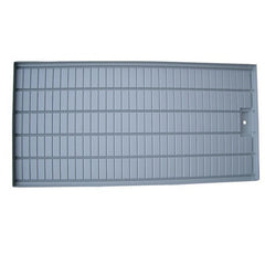 Ebb&amp;Flow tray 100x200 cm
