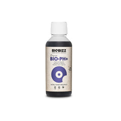 Biobizz Bio pH+ 250 ml - (multilingual label incl. DE)