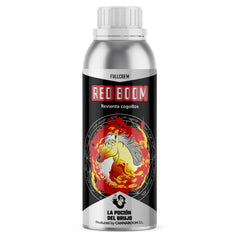 La Poción Del Brujo Red Boom 1250 ml - (multilingual label incl. DE)