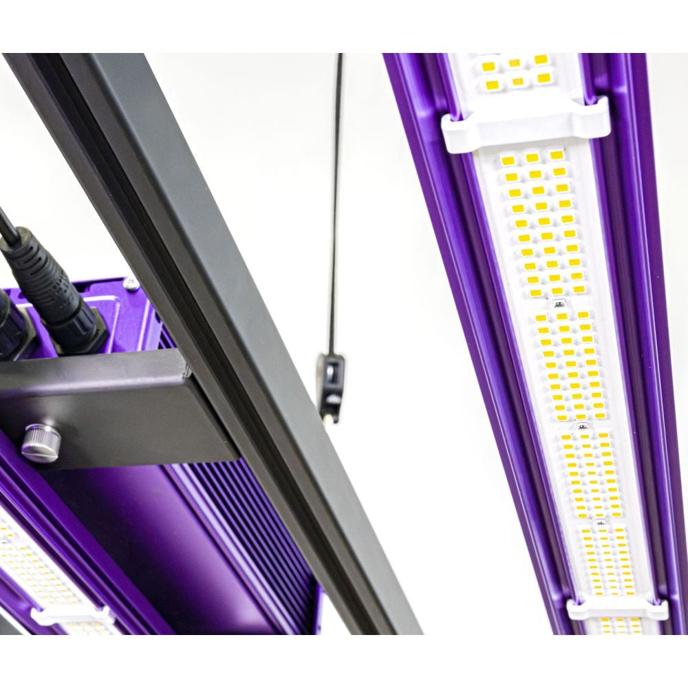 Lumatek LED Zeus 465W PRO 3.1 µmol/J