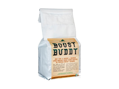 Boost Buddy CO2 Bag, natürlicher CO2-Generator