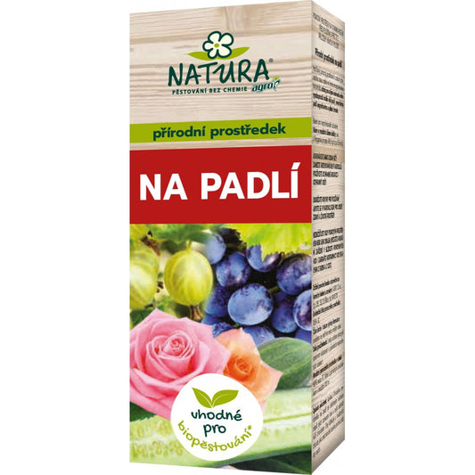 NATURA Natürliches Mittel gegen Schorf 100ml