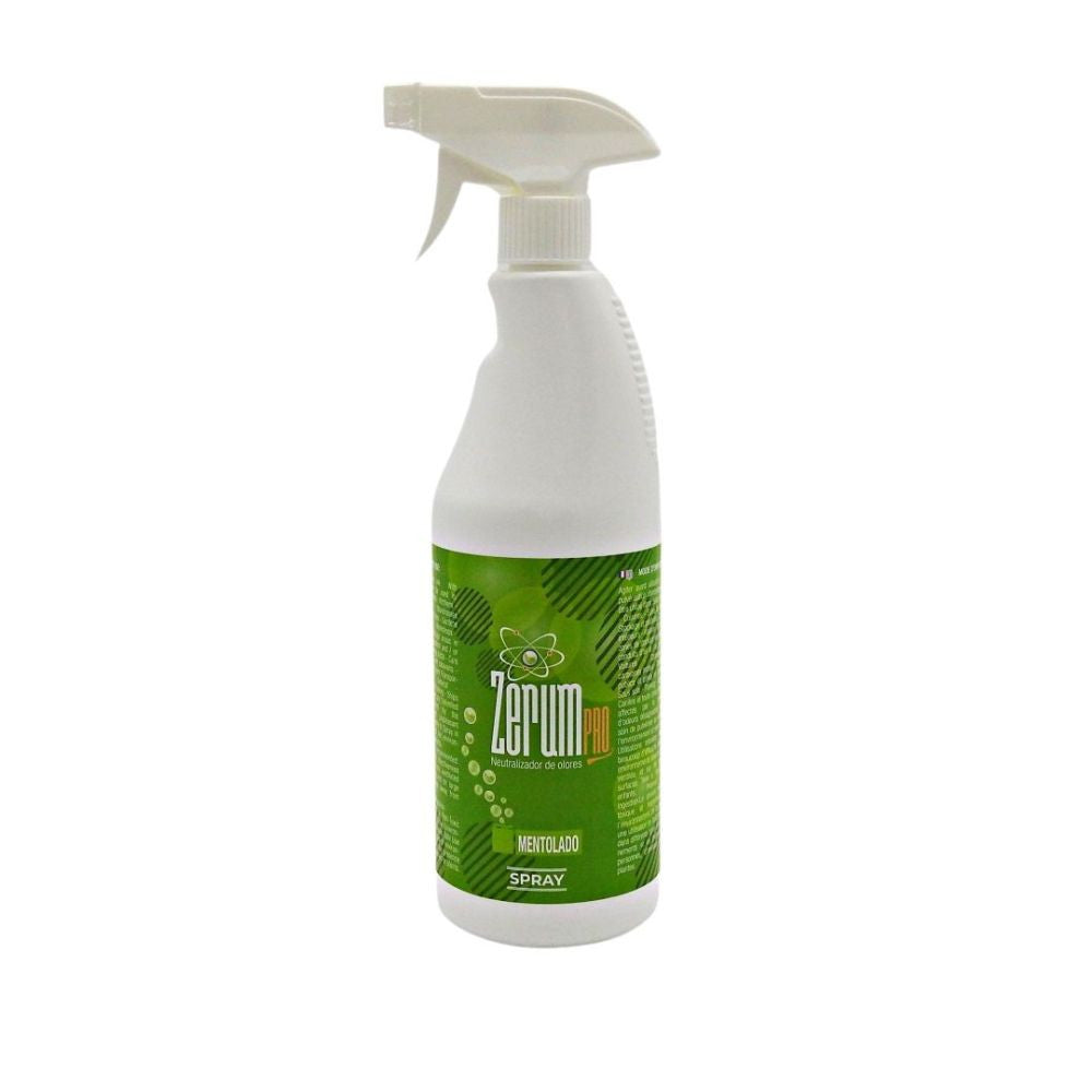 Zerum PRO Spray Menthol, 750 ml