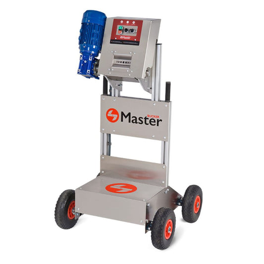 Master Trimmer MB Bucker 500