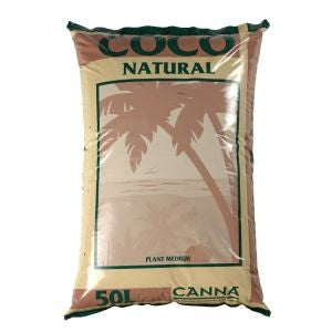 Canna Coco Natural 50 l