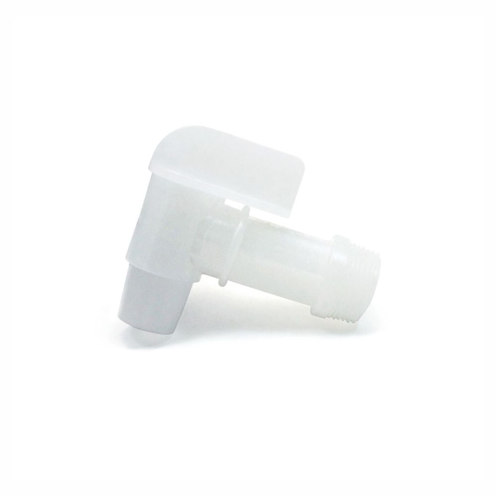 Tap for 23L Advanced Nutrients canister - 3/4 - (multilingual label incl. DE)
