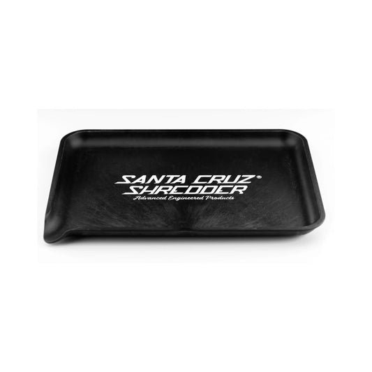 Hanf-Tablett Santa Cruz Shredder Tray Schwarz