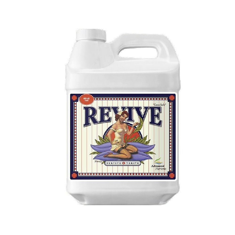 Advanced Nutrients Revive 10L - (multilingual label including DE)