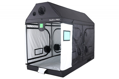 BudBox White PRO XXL-R 120x240x180 cm