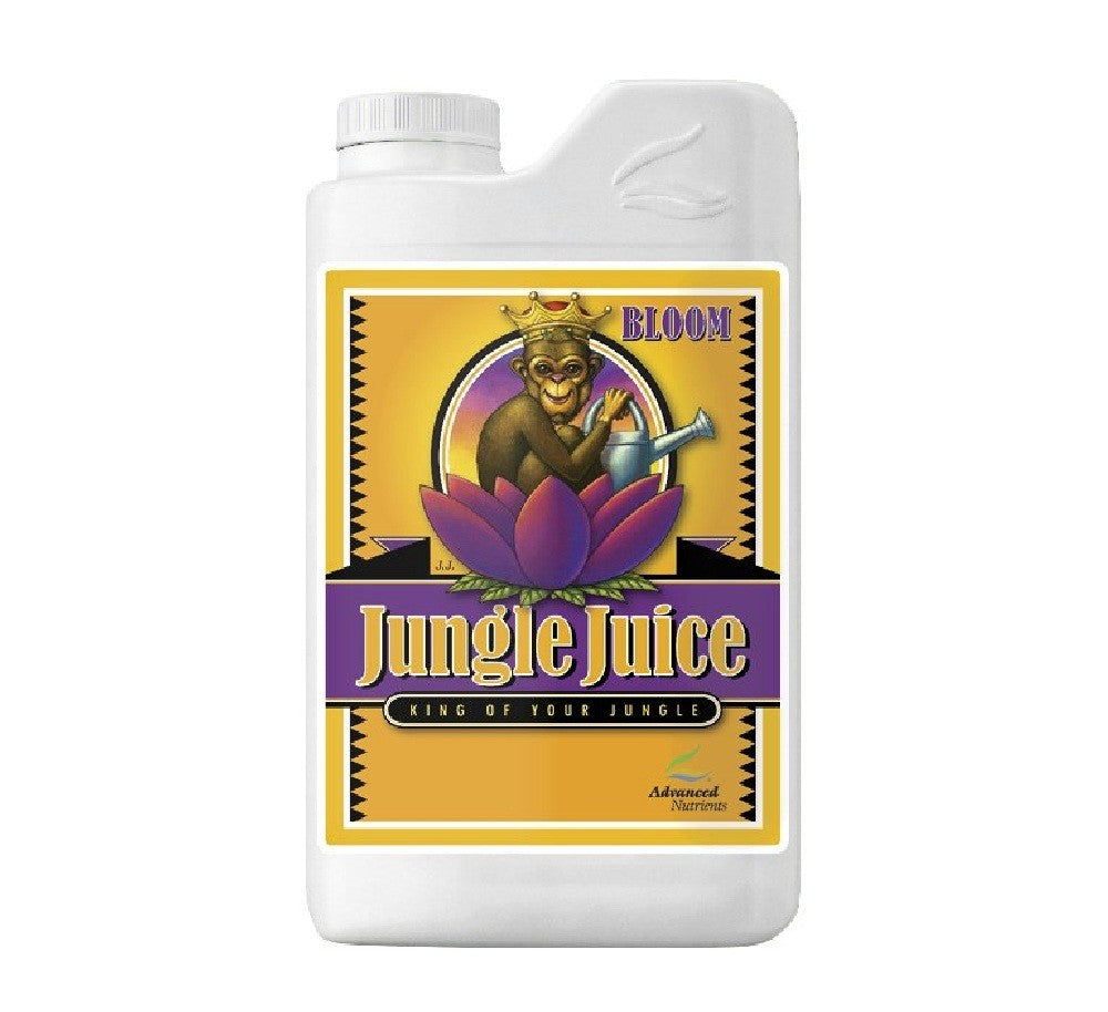 Advanced Nutrients Jungle Juice Bloom 1 l - (mehrsprachiges Etikett inkl. DE)