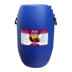 Terra Aquatica TriPart Micro SW 60 l - (multilingual label incl. DE)