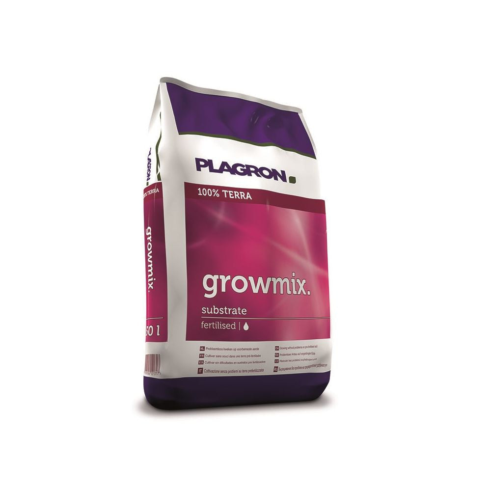 Plagron Growmix 50 l mit Perlit