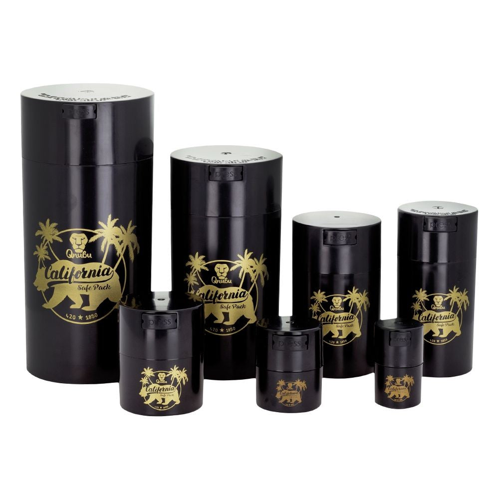 Qnubu California vacuum container 60 ml