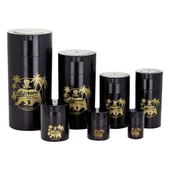 Qnubu California vacuum container 60 ml