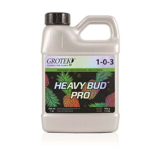 Grotek Heavy Bud Pro 500 ml