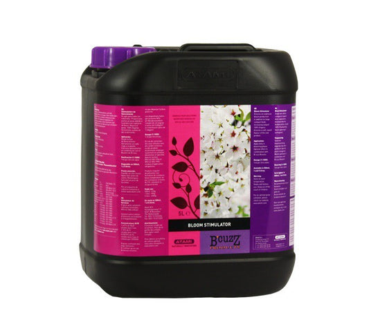 Atami B´Cuzz Soil/Hydro Bloom Stimulator 5 l