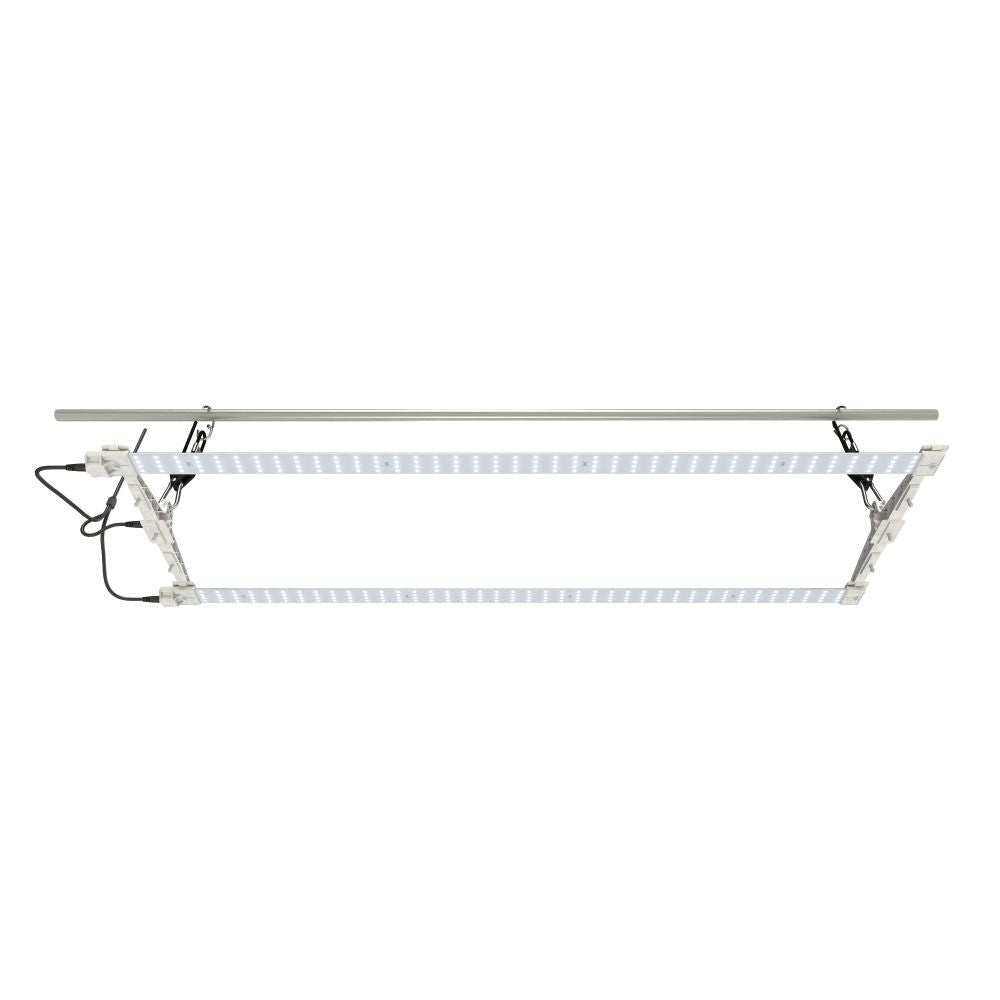 Secret Jardin Cosmorrow LED 40W x2 TNOLED GROW KIT 2.7 µmol/J, for growth