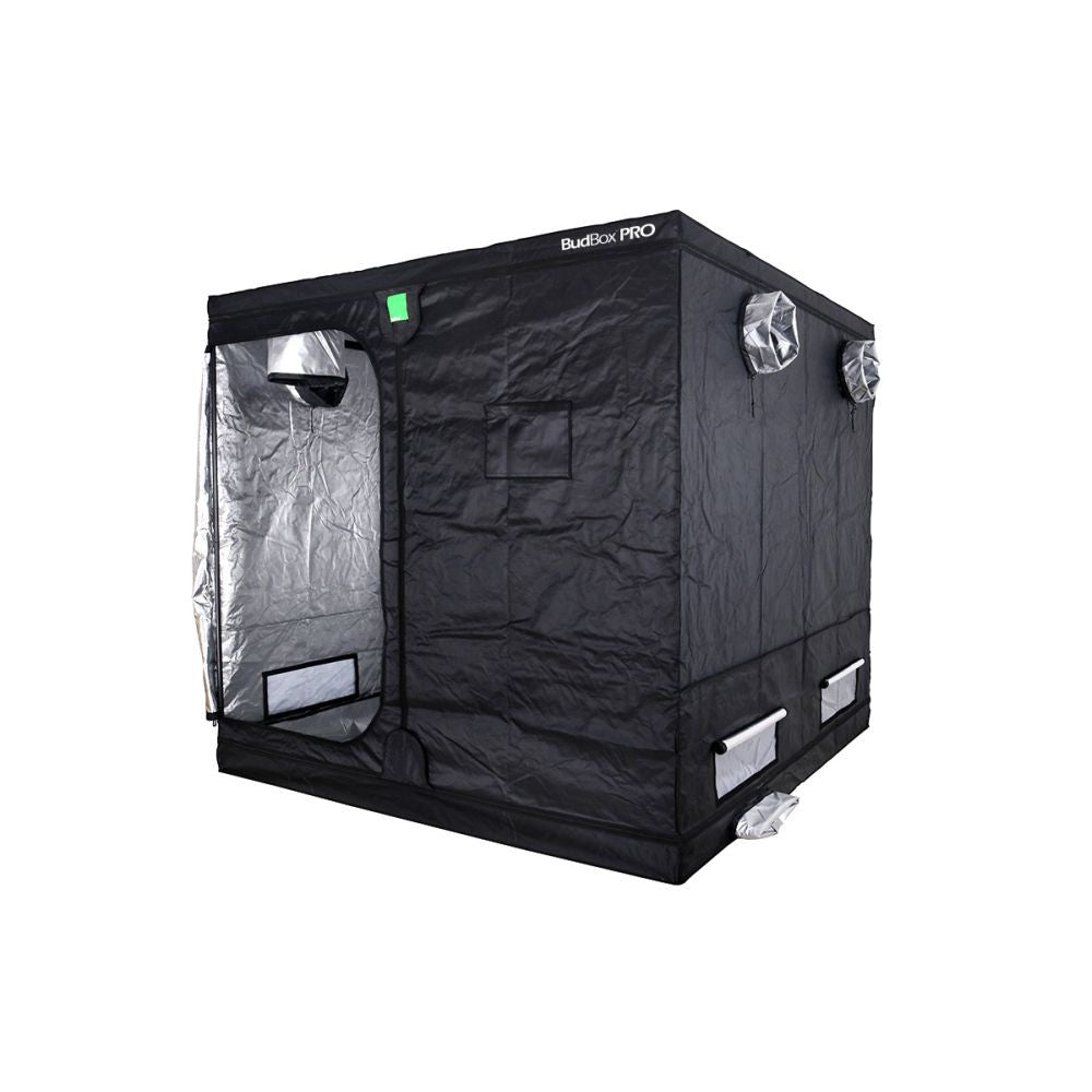 BudBox Silver PRO Titan+ HL 240x240x220 cm