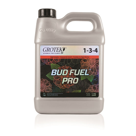 Grotek Bud Fuel Pro 1 l