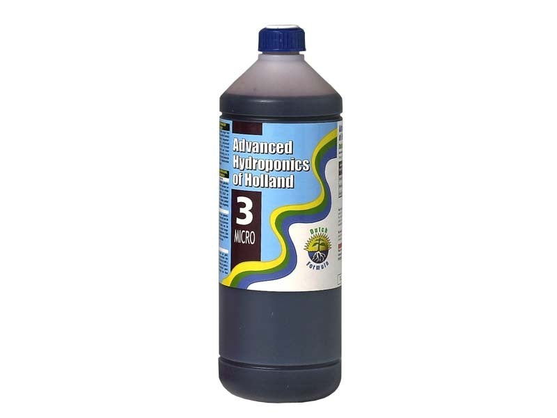 Advanced Hydroponics Micro 500 ml