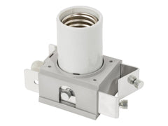 Adjust-A-Wings Fassung, E40 ohne Kabel