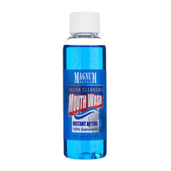 Magnum Mouthwash - Mouthwash, 120 ml