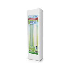 Growmax Water Garden Grow 480 l/h, set with 2 replacement filters
