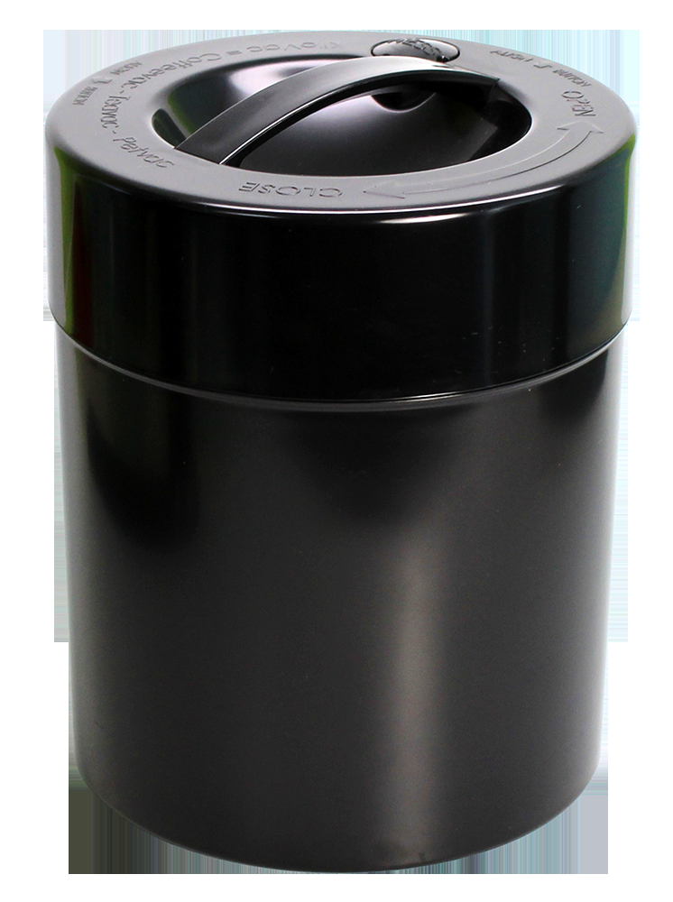 TightVac KiloVac 3.8 l, airtight container opaque