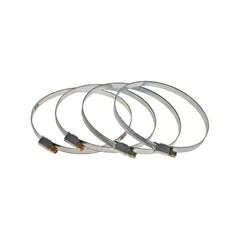 Vents retractable band 300-330 mm