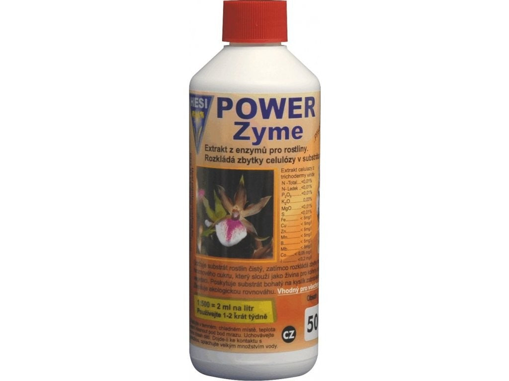 Hesi PowerZyme 500 ml