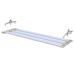 Secret Jardin Cosmorrow LED 20W x2/3, power supply
