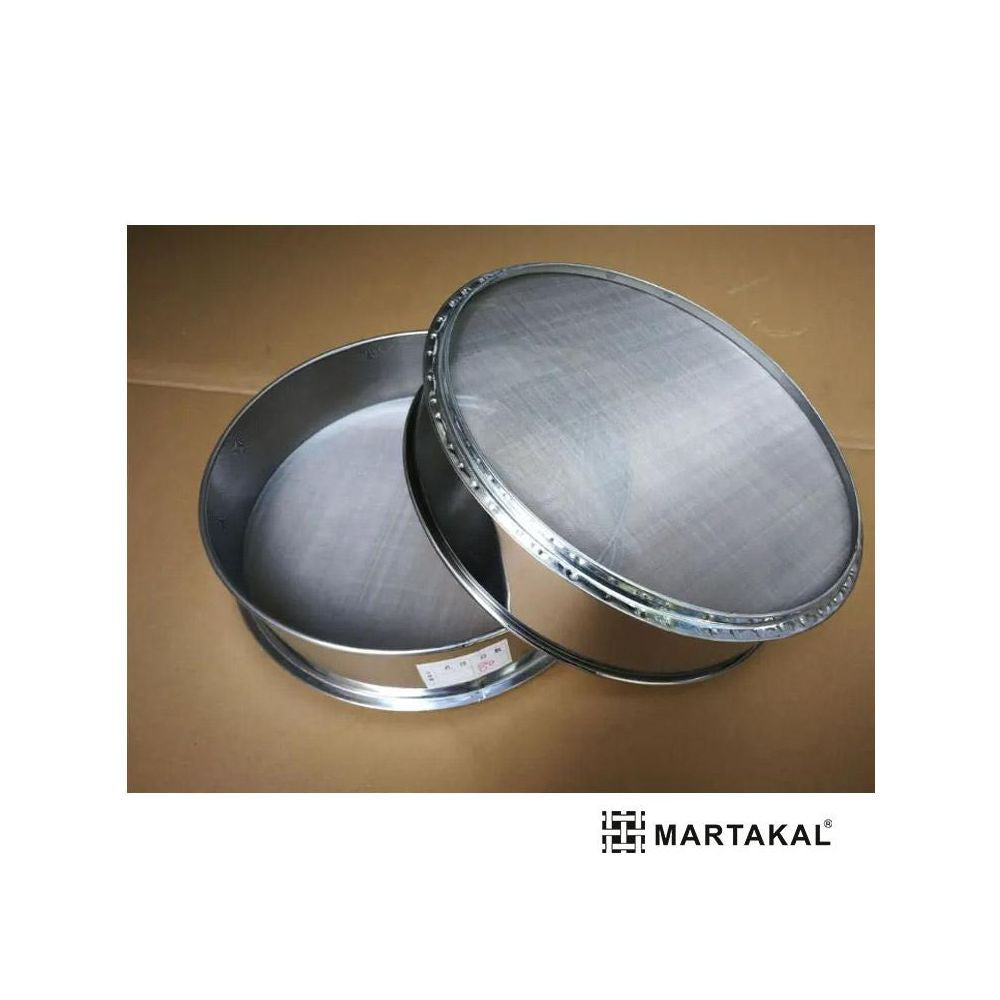 Martakal Vibroft 5K 75 Microns, replacement screen