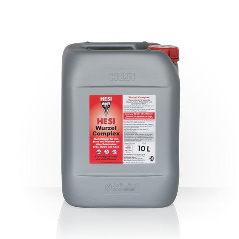 Hesi Root Complex 10 l