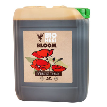 Hesi Bio Bloom 5 l