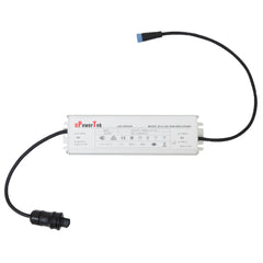 SANlight FLEX II Treiber 320W AC Stecker Wielandstecker