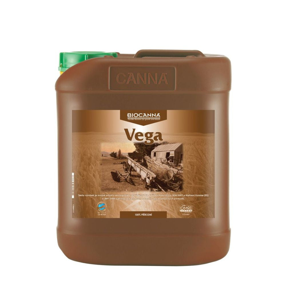 BioCanna Bio Vega 10 l