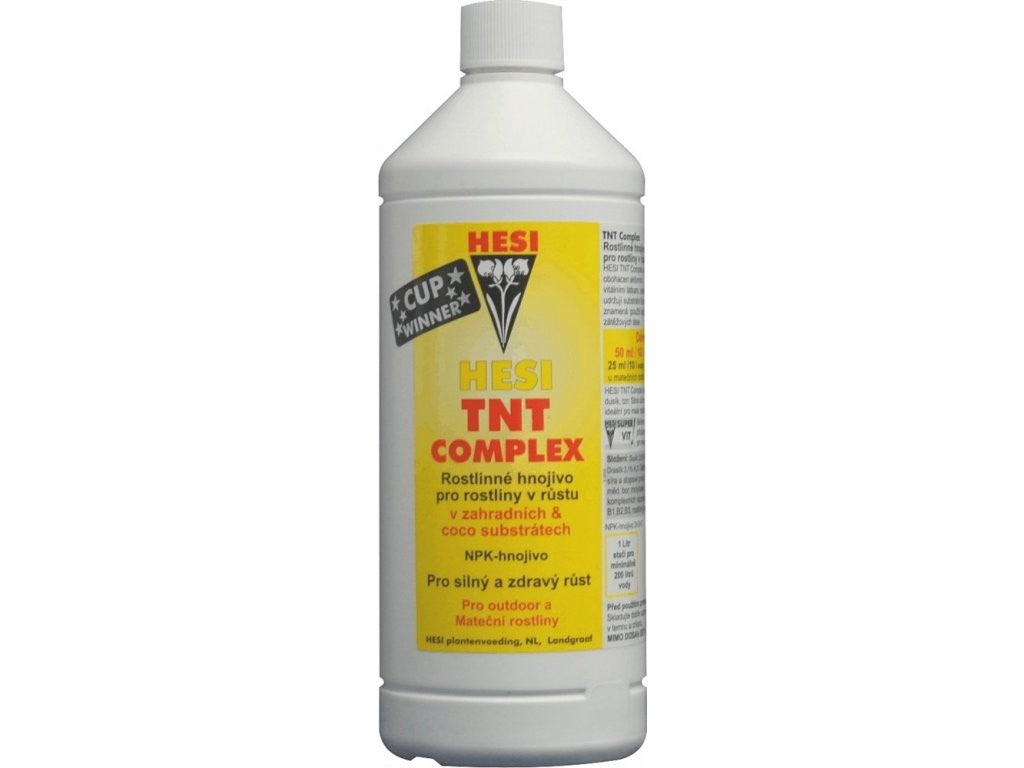 Hesi TNT Complex 1 l