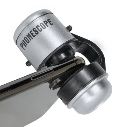 Phonescope Microscope (30x)