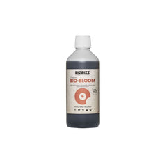 Biobizz Bio Bloom 500 ml - (multilingual label incl. DE)