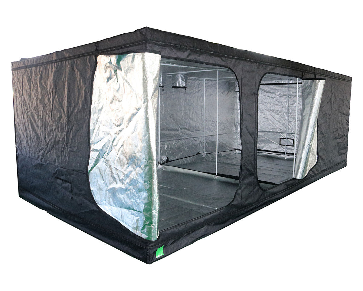 BudBox LITE-M 600x300x200 cm