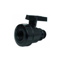 Irritec ball valve internal/external thread 1″