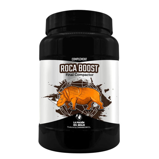 La Poción Del Brujo Roca Boost 1000 g - (mehrsprachiges Etikett inkl. DE)