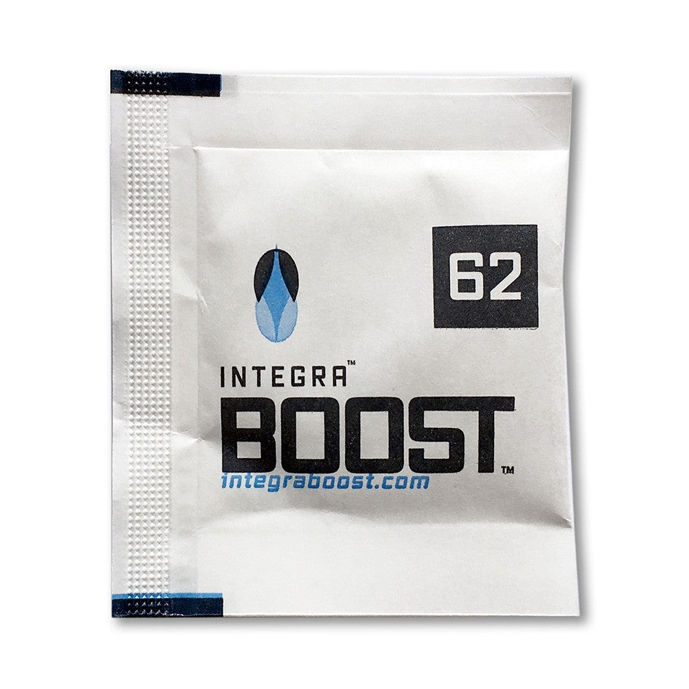 Integra Boost 4 g, 62% Luftfeuchtigkeit, 1 Stk.