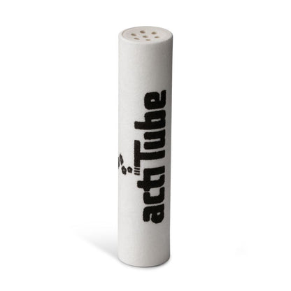 ActiTube Regular 8mm carbon filters, 100 Stk.