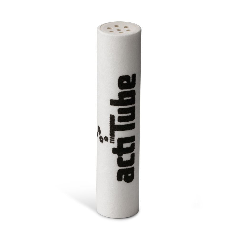 ActiTube Regular 8mm carbon filters, 40 Stk.