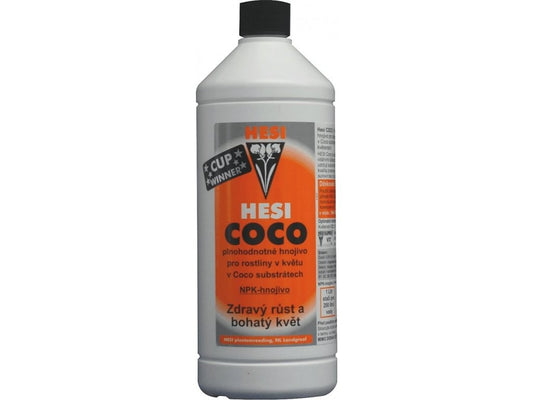 Hesi Coco 1 l