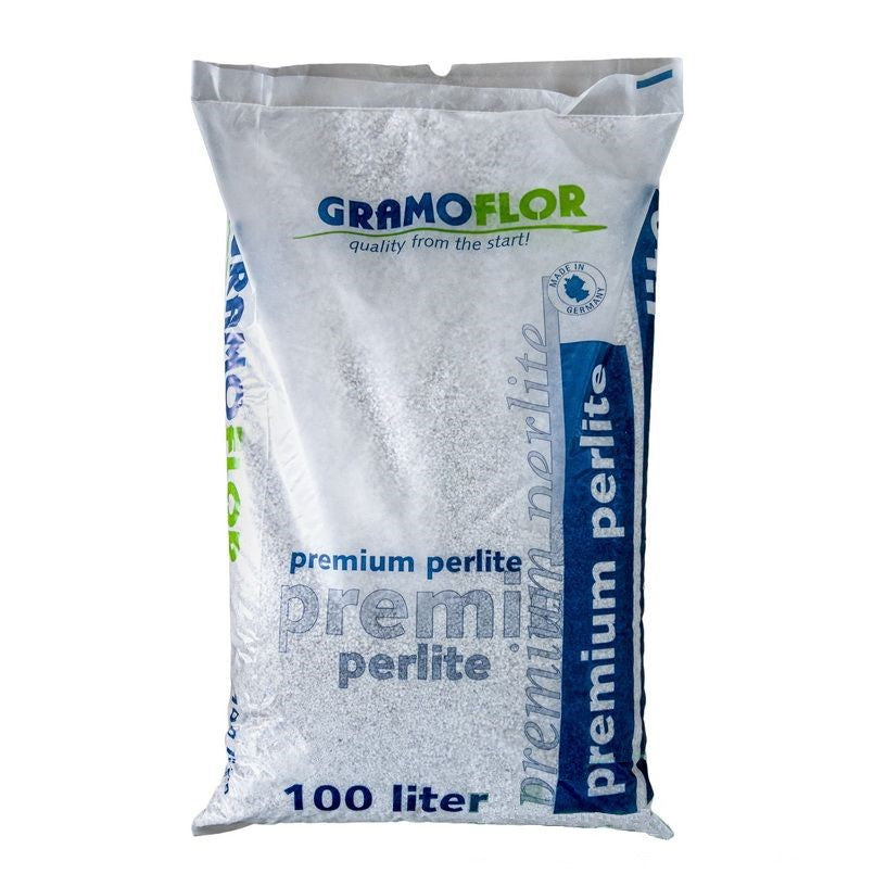 Perlit Gramoflor 100 l